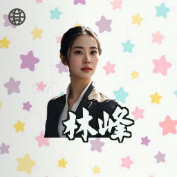 林峰